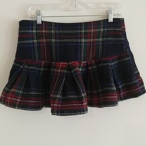 Abercrombie skirt - size 8